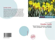 Cawdor Castle kitap kapağı