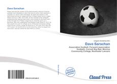 Bookcover of Dave Sarachan