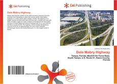 Buchcover von Dale Mabry Highway
