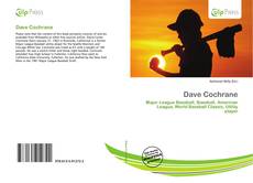 Bookcover of Dave Cochrane