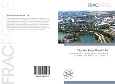 Portada del libro de Florida State Road 114