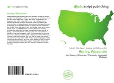 Couverture de Hurley, Wisconsin