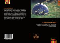 Bookcover of Kwame Sarkodie