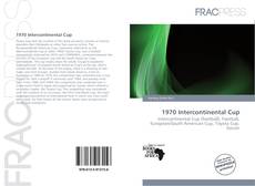 Bookcover of 1970 Intercontinental Cup