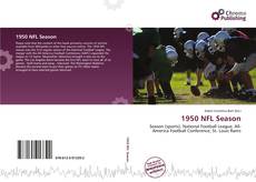 Borítókép a  1950 NFL Season - hoz