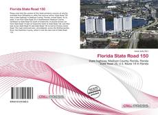 Couverture de Florida State Road 150