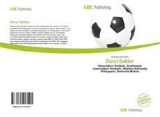 Bookcover of Daryl Sattler