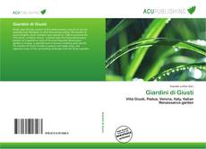 Bookcover of Giardini di Giusti