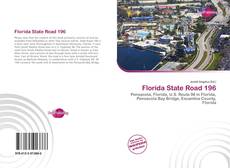 Bookcover of Florida State Road 196
