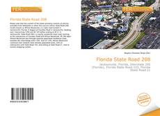 Обложка Florida State Road 208