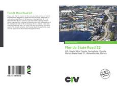 Buchcover von Florida State Road 22
