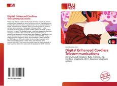 Digital Enhanced Cordless Telecommunications的封面