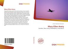 Bookcover of Mary Ellen Avery