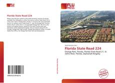 Florida State Road 224的封面