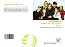 Buchcover von Lecithin-sphingomyelin Ratio