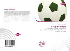 Bookcover of Craig Scarpelli