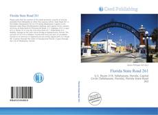 Portada del libro de Florida State Road 261