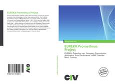 Buchcover von EUREKA Prometheus Project