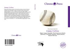 Buchcover von Jimmy Collins