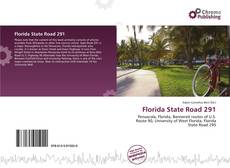 Borítókép a  Florida State Road 291 - hoz