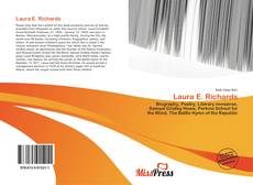 Buchcover von Laura E. Richards