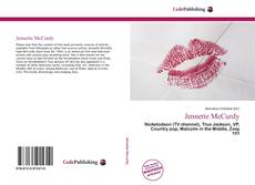 Bookcover of Jennette McCurdy