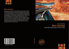 Bookcover of Bliss (charity)
