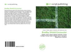 Couverture de Bradby Shield Encounter