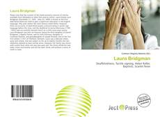 Laura Bridgman的封面