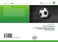 Bookcover of Kyle Segebart