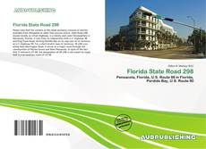 Buchcover von Florida State Road 298