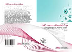 Couverture de 1995 Intercontinental Cup
