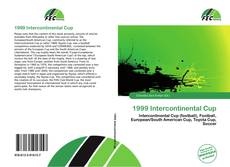 1999 Intercontinental Cup kitap kapağı