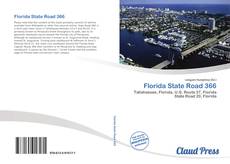 Florida State Road 366 kitap kapağı