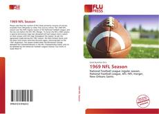 1969 NFL Season的封面