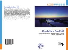 Bookcover of Florida State Road 369