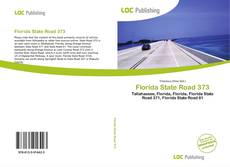 Bookcover of Florida State Road 373