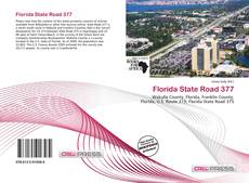 Couverture de Florida State Road 377