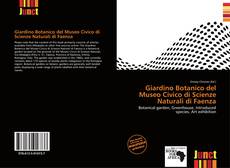 Bookcover of Giardino Botanico del Museo Civico di Scienze Naturali di Faenza