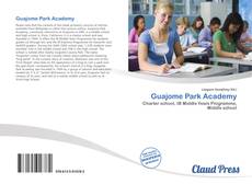 Capa do livro de Guajome Park Academy 