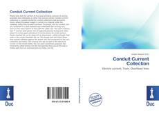 Copertina di Conduit Current Collection