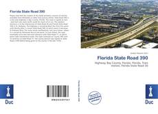 Florida State Road 390的封面
