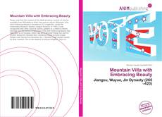 Mountain Villa with Embracing Beauty kitap kapağı