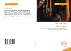 Bookcover of Demologos