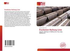 Frankston Railway Line的封面
