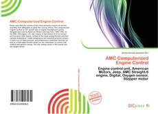 Обложка AMC Computerized Engine Control