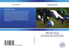 Bookcover of 1982 NFL Season
