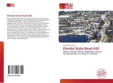 Florida State Road 442的封面