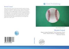 Portada del libro de Brooks Conrad