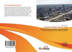 Buchcover von Florida State Road 444